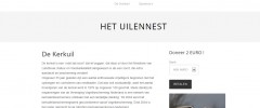 iDEAL Mollie betalen doneren screenshot 2