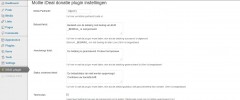iDEAL Mollie betalen doneren screenshot 3