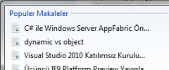 IE9 Pinned Site screenshot 2