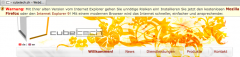 iedetect screenshot 1