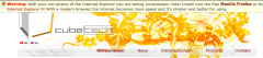 iedetect screenshot 2