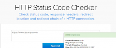 If Modified Since HTTP Header screenshot 2