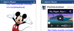 iFlyChat - WordPress Chat screenshot 11