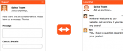iFlyChat - WordPress Chat screenshot 12