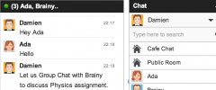 iFlyChat - WordPress Chat screenshot 3
