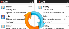 iFlyChat - WordPress Chat screenshot 6