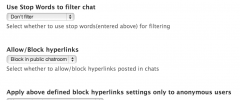 iFlyChat - WordPress Chat screenshot 7