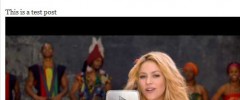 IFRAME Embed For YouTube screenshot 4