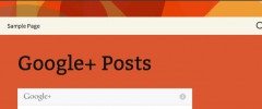 Iframely Responsive Embeds screenshot 4