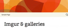 Iframely Responsive Embeds screenshot 5