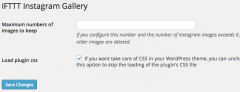 IFTTT Instagram Gallery screenshot 5