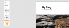 iLike Social Media Optimization screenshot 3