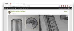 Image Annotations screenshot 5