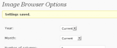 Image Browser screenshot 2
