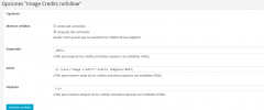 Image Credits nofollow screenshot 3