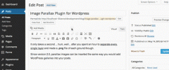 Image Parallax screenshot 1