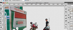 Image Parallax screenshot 2