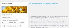 Image Pro - Image resizing and media management done right screenshot 3