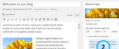 Image Pro - Image resizing and media management done right screenshot 6