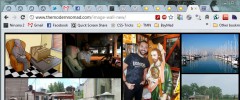 Image Wall screenshot 1