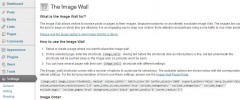 Image Wall screenshot 2