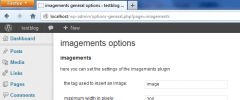 Imagements screenshot 3