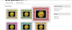 imaGenius screenshot 4