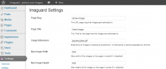 Imaguard screenshot 1