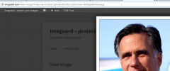 Imaguard screenshot 2