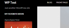IMDb Connector screenshot 2