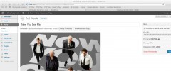 IMDb Markup Syntax screenshot 6