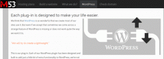iMeud Auto-menu swap footer screenshot 1
