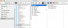 HTML Import 2 screenshot 2