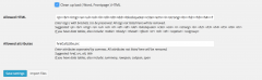 HTML Import 2 screenshot 5