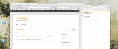 Improved Simpler CSS screenshot 2