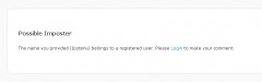 Impostercide screenshot 1