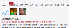 In Over Your Archives screenshot 2
