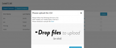 InBoundio Marketing Plugin screenshot 5