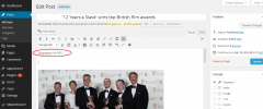List category posts screenshot 2