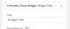 List category posts screenshot 4