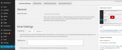 Incoming Links screenshot 2