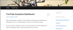 Incoming Links screenshot 3