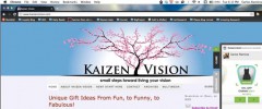 Incrwd: Engagement Program for Blogs screenshot 2