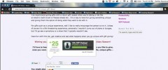 Incrwd: Engagement Program for Blogs screenshot 3