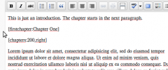 Indizar screenshot 4