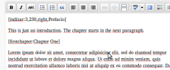 Indizar screenshot 6