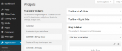 Info Boxes Shortcode and Widget screenshot 2