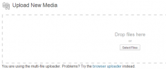 InfoBar Top Notification screenshot 10