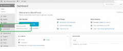 Infomous screenshot 1
