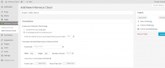Infomous screenshot 4
